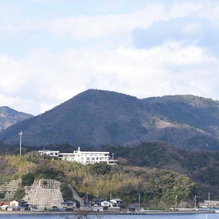 Kunigasou Nishinoshima Exterior photo