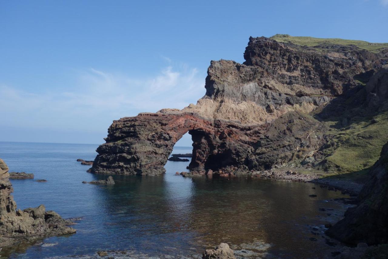 Kunigasou Nishinoshima Exterior photo