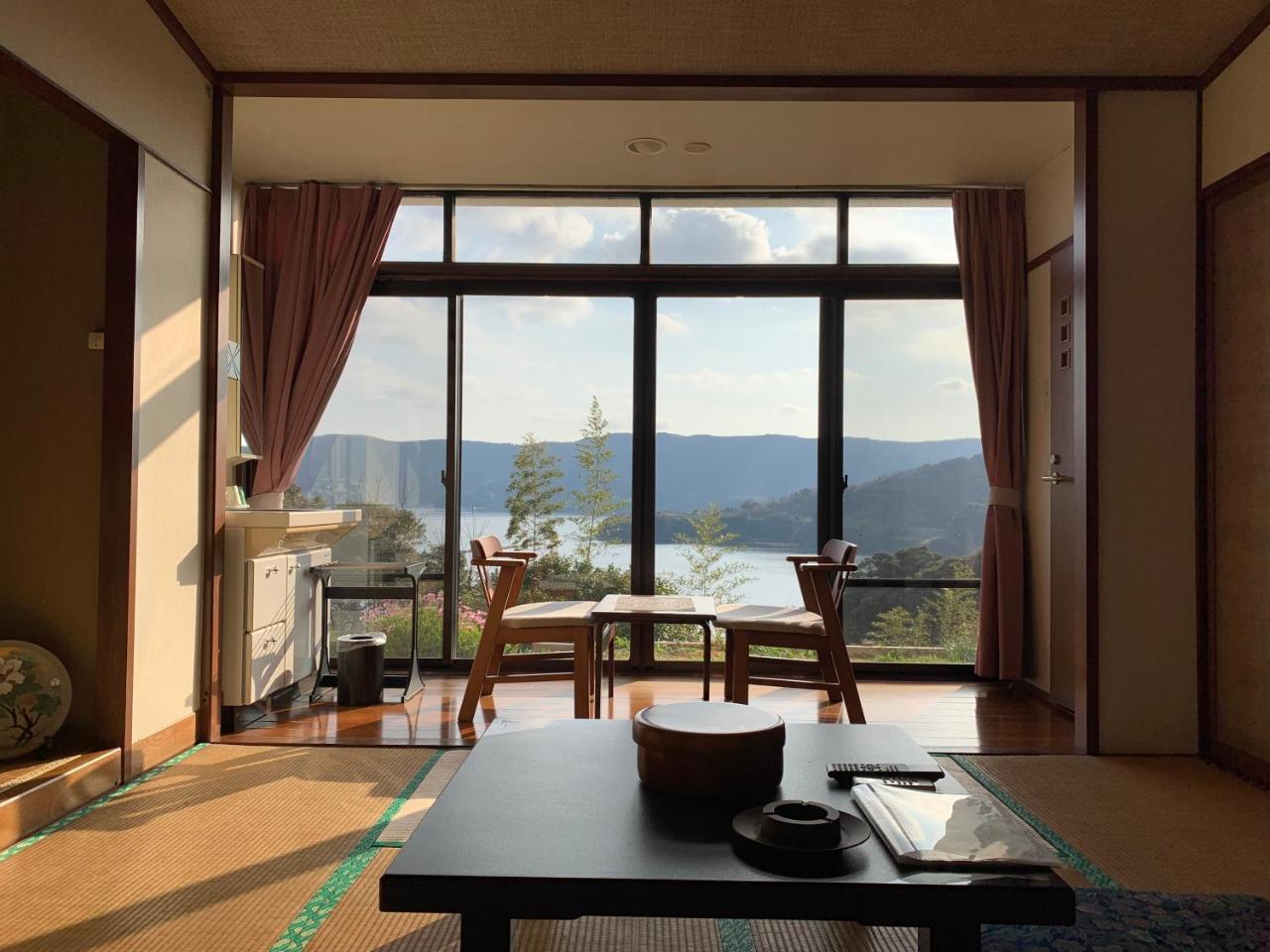 Kunigasou Nishinoshima Exterior photo