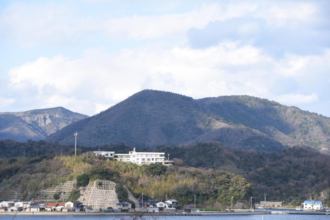 Kunigasou Nishinoshima Exterior photo